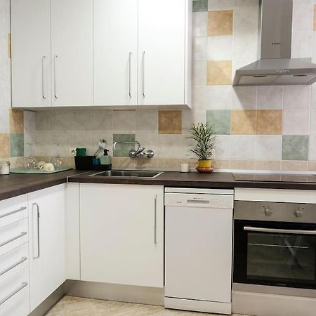 Apartamento A 100M Del Ayuntamiento Huelva Dış mekan fotoğraf
