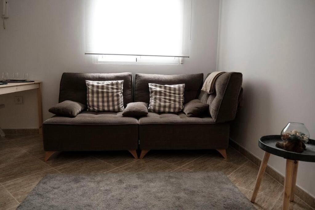 Apartamento A 100M Del Ayuntamiento Huelva Dış mekan fotoğraf
